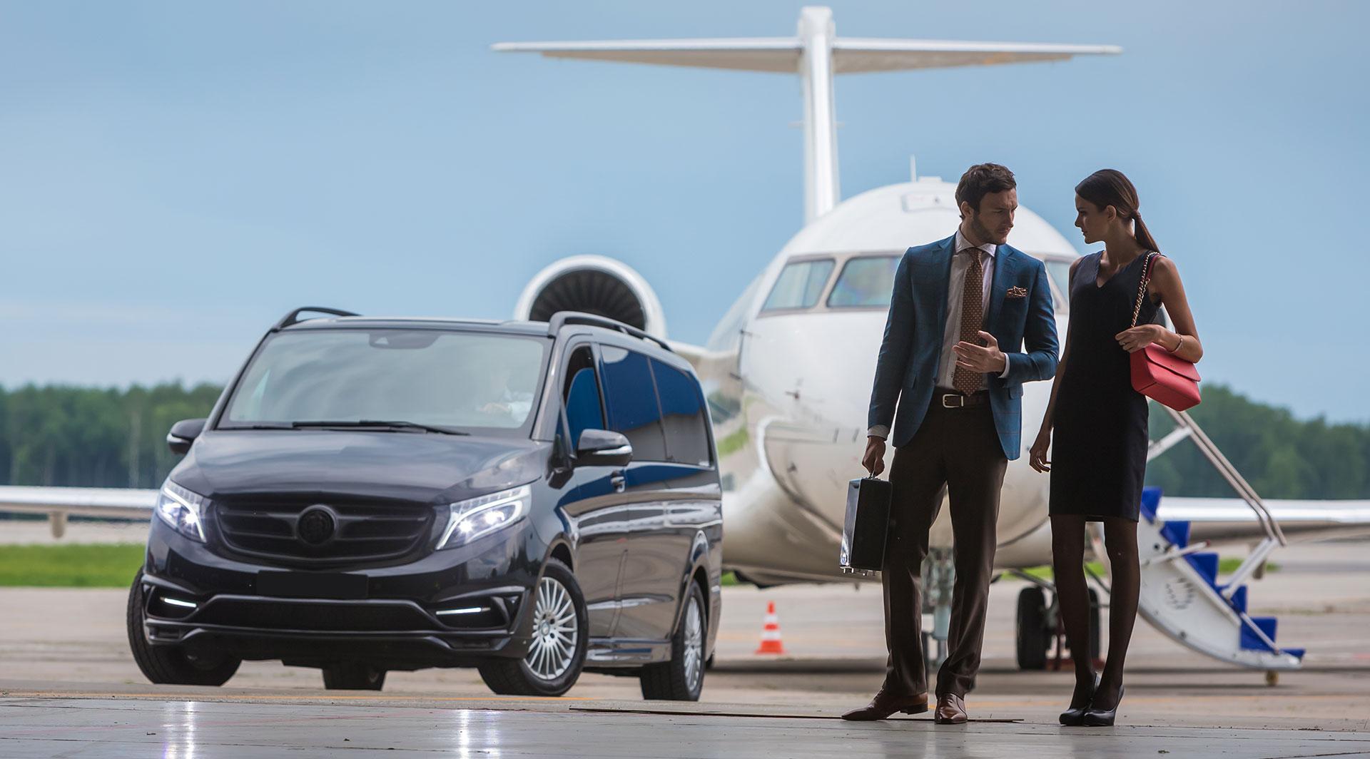Kemer VIP Transfer