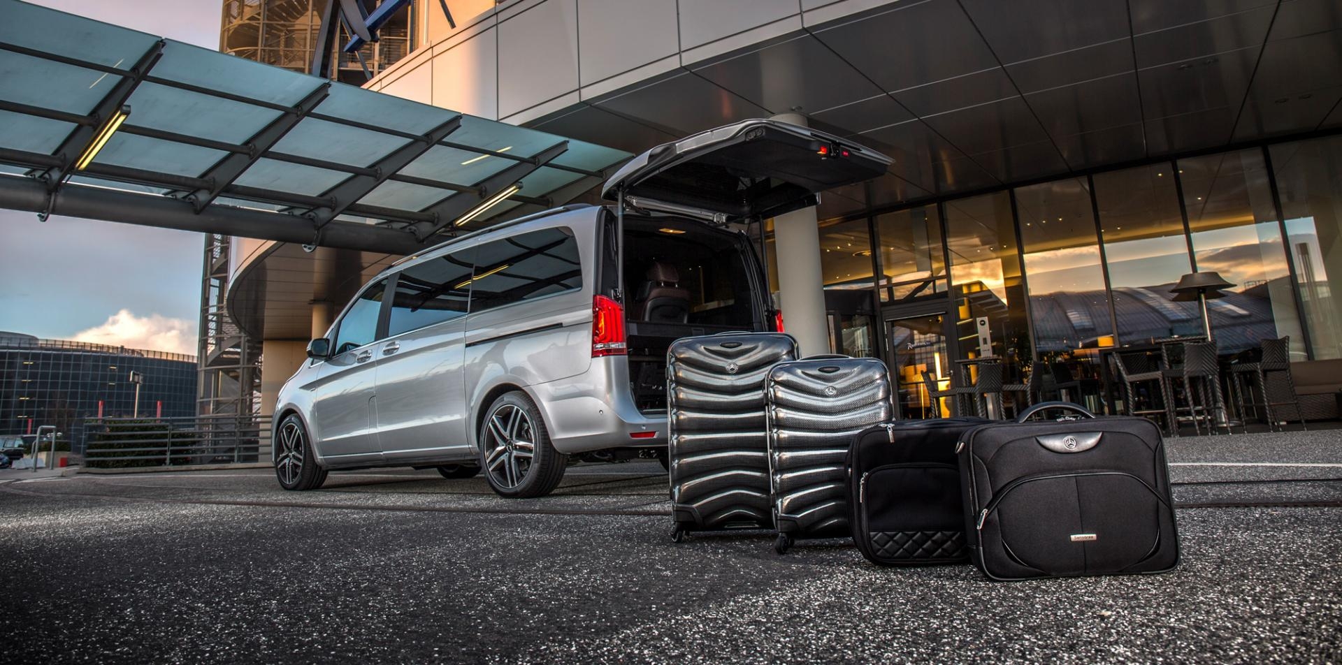 Kemer VIP Transfer