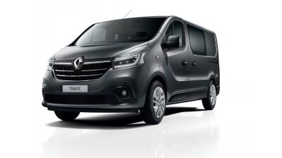 Renault Traffic