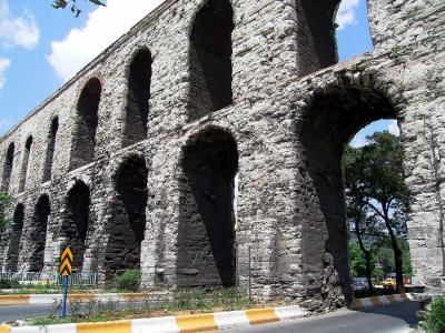 История Арки